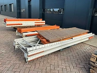 Legbordstelling