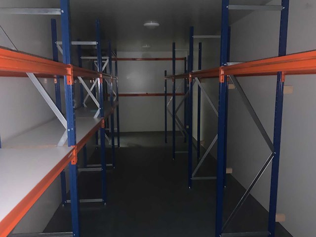 Legbordstelling - afbeelding 1 van  6