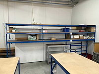 Legbordstelling - afbeelding 1 van  3