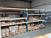 Legbordstelling - afbeelding 1 van  7
