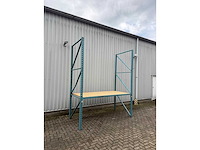 Legbordstelling - afbeelding 9 van  13