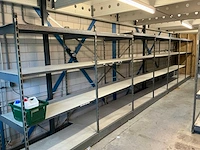Legbordstelling - afbeelding 3 van  10