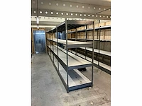 Legbordstelling - afbeelding 6 van  10