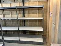 Legbordstelling - afbeelding 8 van  10