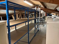 Legbordstelling - afbeelding 4 van  4