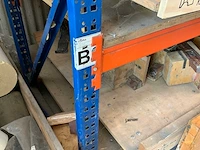 Legbordstelling - afbeelding 2 van  7