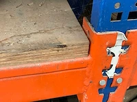 Legbordstelling - afbeelding 6 van  7