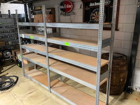 Legbordstellingen (15x) - afbeelding 2 van  6