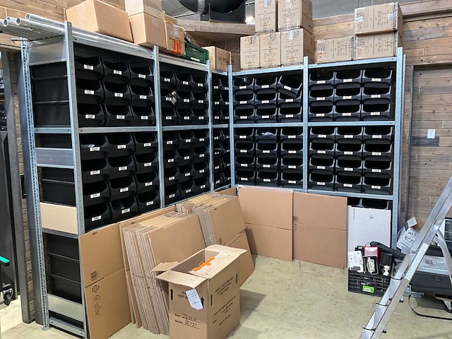 Legbordstellingen (15x) - afbeelding 3 van  6