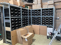 Legbordstellingen (15x) - afbeelding 3 van  6