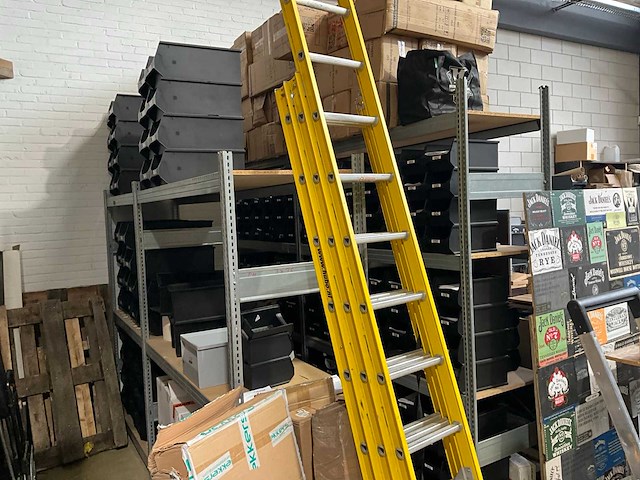 Legbordstellingen (15x) - afbeelding 5 van  6