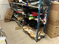 Legbordstellingen en werkplaatskasten - afbeelding 6 van  11