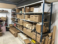 Legbordstellingen en werkplaatskasten - afbeelding 11 van  11