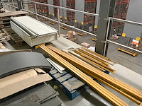 Legbordstellingen, kantoorinventaris en diversen - afbeelding 8 van  53