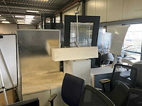 Legbordstellingen, kantoorinventaris en diversen - afbeelding 10 van  53