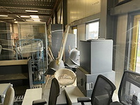 Legbordstellingen, kantoorinventaris en diversen - afbeelding 11 van  53