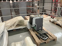 Legbordstellingen, kantoorinventaris en diversen - afbeelding 42 van  53