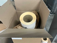 Legbordstellingen, kantoorinventaris en diversen - afbeelding 14 van  48