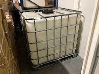 Lege ibcs en vaten (30x) - afbeelding 2 van  4