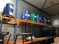 Lege ibcs en vaten (30x) - afbeelding 3 van  4