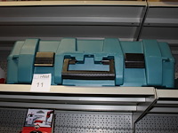 Lege koffer makita voor haakse slijper