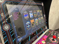 Legends ultimate - home arcade - afbeelding 2 van  16