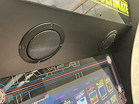 Legends ultimate - home arcade - afbeelding 3 van  16