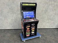 Legends ultimate - home arcade - afbeelding 1 van  16