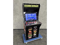 Legends ultimate - home arcade - afbeelding 9 van  16