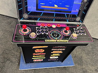 Legends ultimate - home arcade - afbeelding 12 van  16