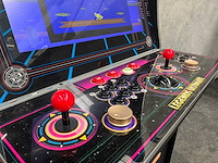 Legends ultimate - home arcade - afbeelding 13 van  16