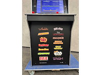 Legends ultimate - home arcade - afbeelding 14 van  16