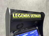 Legends ultimate - home arcade - afbeelding 2 van  4
