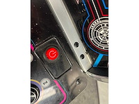 Legends ultimate - home arcade - afbeelding 4 van  4
