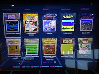 Legends ultimate - home ha8801 - arcadekast - afbeelding 10 van  34