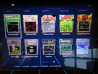 Legends ultimate - home ha8801 - arcadekast - afbeelding 11 van  34