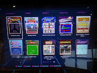 Legends ultimate - home ha8801 - arcadekast - afbeelding 12 van  34