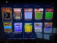 Legends ultimate - home ha8801 - arcadekast - afbeelding 13 van  34