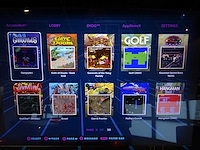 Legends ultimate - home ha8801 - arcadekast - afbeelding 14 van  34