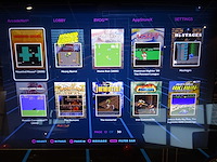 Legends ultimate - home ha8801 - arcadekast - afbeelding 15 van  34