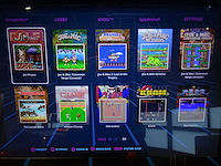 Legends ultimate - home ha8801 - arcadekast - afbeelding 16 van  34