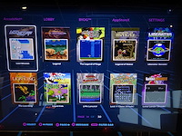 Legends ultimate - home ha8801 - arcadekast - afbeelding 17 van  34