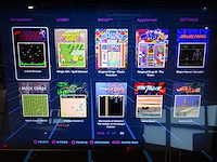 Legends ultimate - home ha8801 - arcadekast - afbeelding 18 van  34