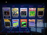 Legends ultimate - home ha8801 - arcadekast - afbeelding 19 van  34