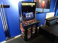 Legends ultimate - home ha8801 - arcadekast - afbeelding 1 van  34