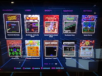 Legends ultimate - home ha8801 - arcadekast - afbeelding 20 van  34