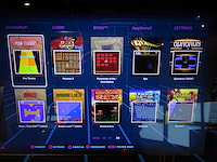 Legends ultimate - home ha8801 - arcadekast - afbeelding 23 van  34