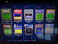 Legends ultimate - home ha8801 - arcadekast - afbeelding 24 van  34