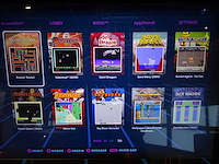 Legends ultimate - home ha8801 - arcadekast - afbeelding 25 van  34