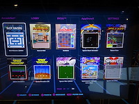 Legends ultimate - home ha8801 - arcadekast - afbeelding 26 van  34